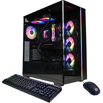 亚马逊目前提供最便宜的RTX 5070 TI游戏PC
