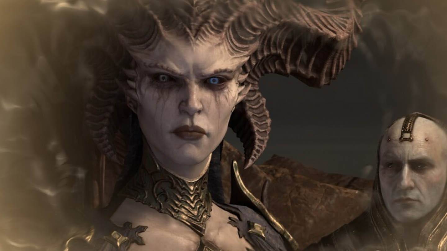 NVIDIA GPU Diablo 4 giocatori colpiti da un bug critico
