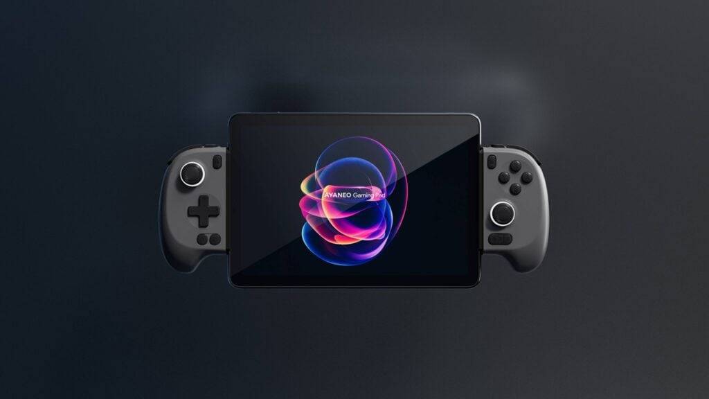 Ayaneo Unveils Two Android Gaming Devices at GDC 2025
