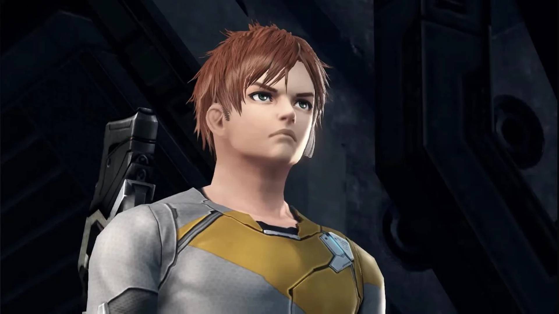 Xenoblade Chronicles X中的顶级课程揭示了