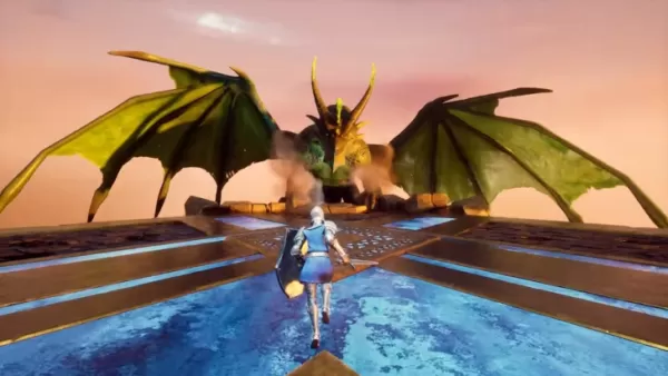 Plano das Terras dos Dragões do RuneScape Revelado Após Acesso Antecipado