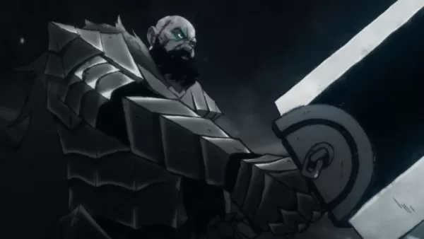 Collaborazione inaspettata di Diablo e Berserk nel 2025 