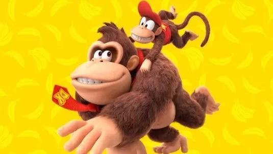 Nintendo Tweaks Another Classic Character Post Donkey Kong Redesign