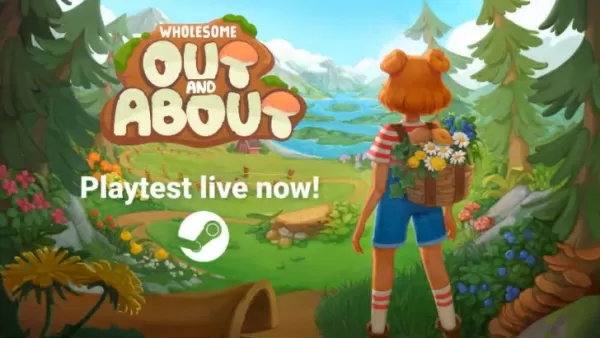 Wholesome Direct Summer Game Fest 2025 | Everything We Know So Far