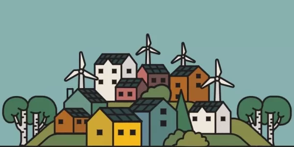 Eco Power Towns Launches Sustainability Puzzles on Mobile
