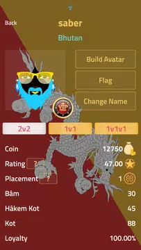 Varaq - Online Hokm ဖန်သားပြင်ဓာတ်ပုံ 2