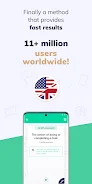 MosaLingua – TOEFL® Test Prep應用截圖第1張