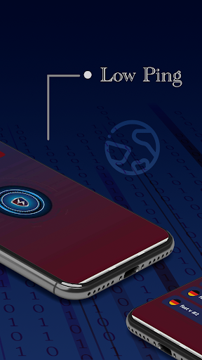 Mag Net - VPN Ekran Görüntüsü 4