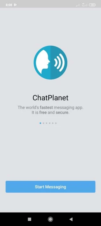ChatPlanet應用截圖第3張