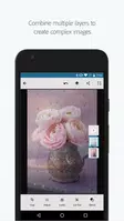 Adobe Photoshop Mix - Cut-out ဖန်သားပြင်ဓာတ်ပုံ 3