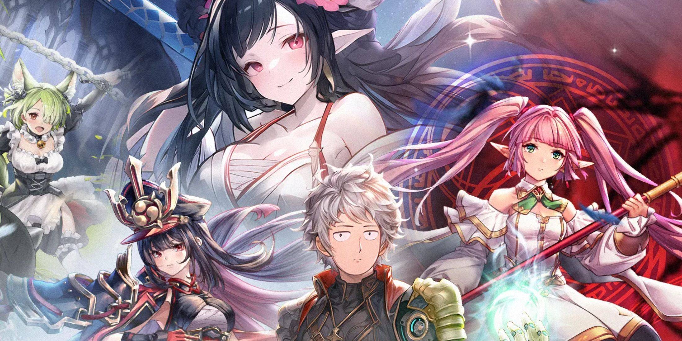 Isekai Saga Saga Codes (январь 2025 г.)