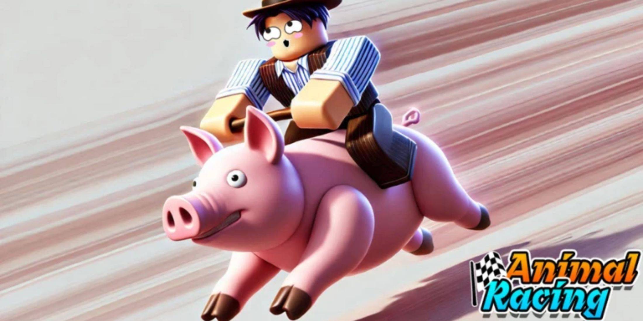 Roblox動物賽車：2025年1月揭示了代碼