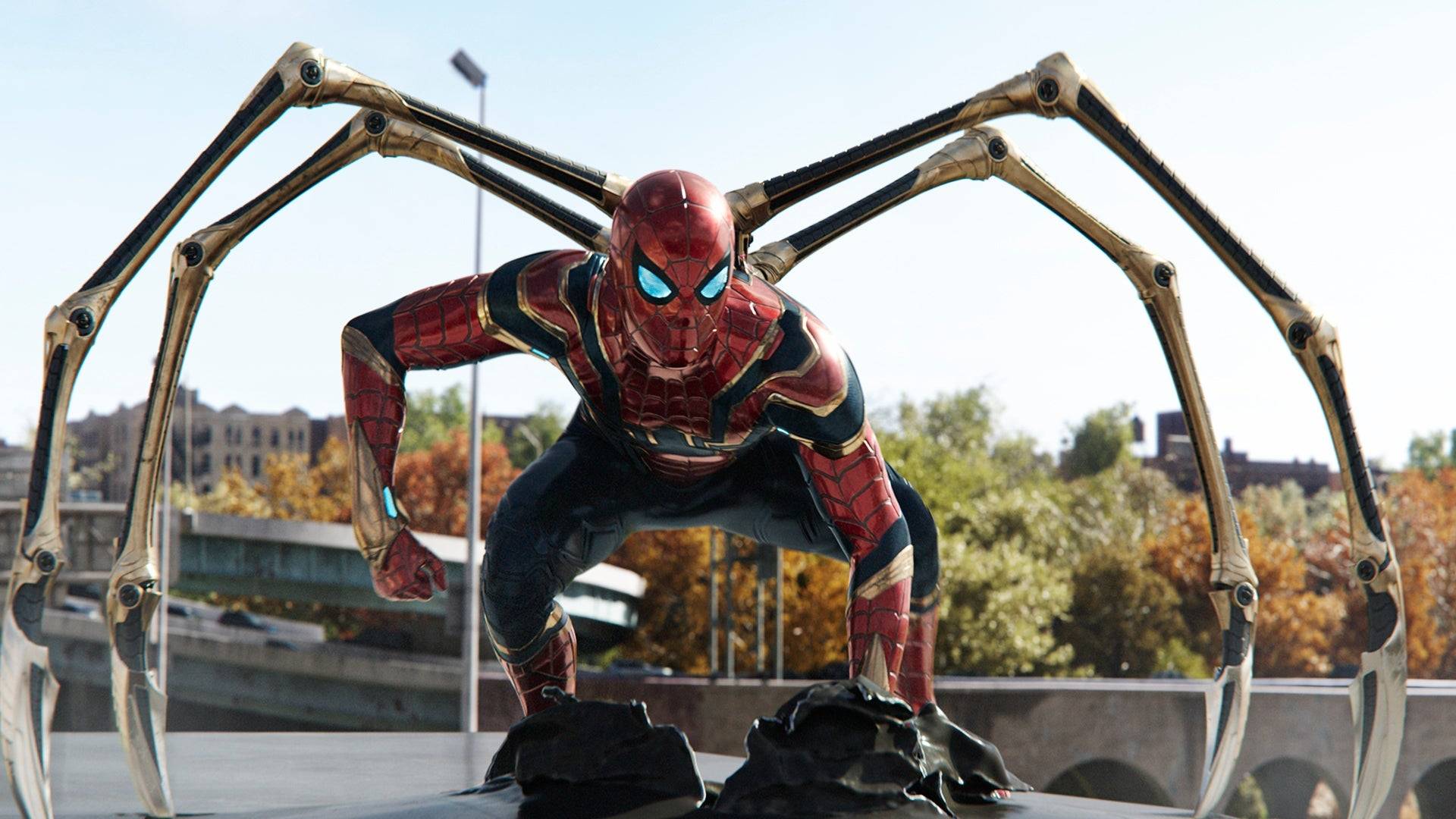 Filmes de spin-off do Homem-Aranha