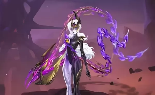 Obsidia, Dark's Son'un Egemenine Genel Bakış