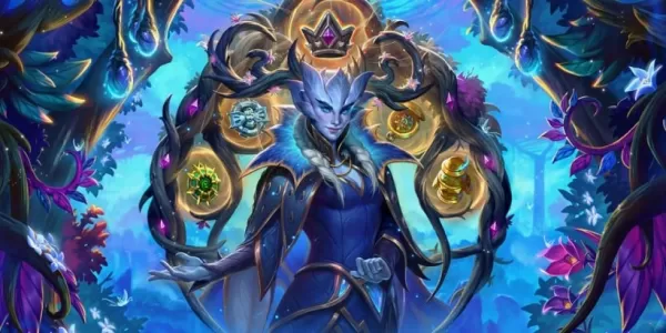 Hearthstone Battlegrounds Season 10 และ New Embers of the World Mini Set กำลังจะมาเร็ว ๆ นี้