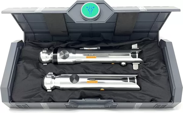 Top Lightsabre Toys para 2025: Duel e Cosplay Favoritos