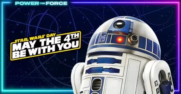 Top Star Wars Deals for May the 4th