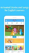 Little Fox English ภาพหน้าจอ 1
