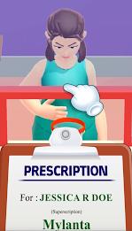 Pills Sort Schermafbeelding 2