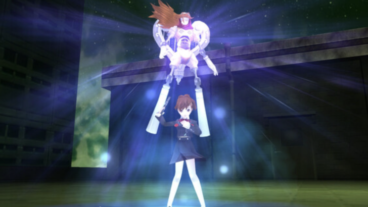 Persona 3 Reload သည် P3P မှအမျိုးသမီးဇာတ်ကောင်များပါ 0 င်ရန်မဖြစ်နိုင်ပါ