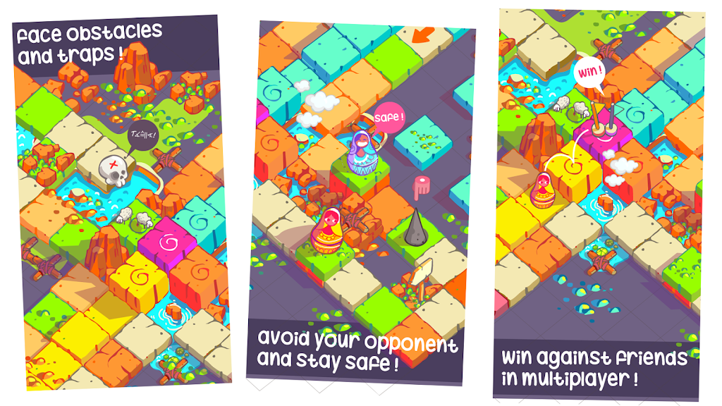 Ludo Magic: It’s Ludo Time! ဖန်သားပြင်ဓာတ်ပုံ 2