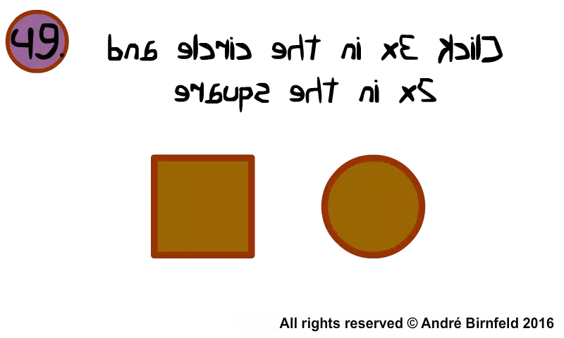 Genius Quiz Reverse Captura de tela 3