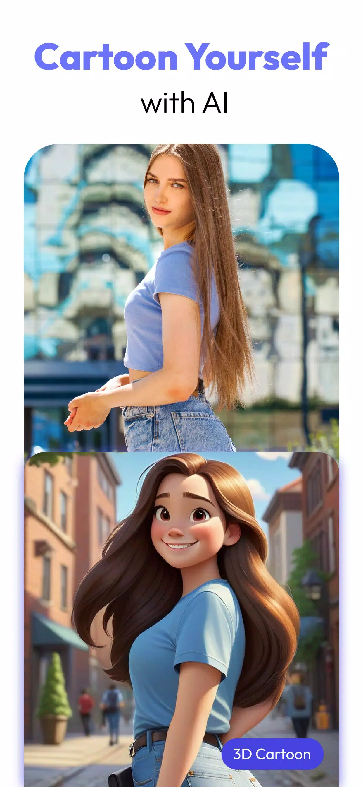 YouCam AI Pro Capture d’écran 4