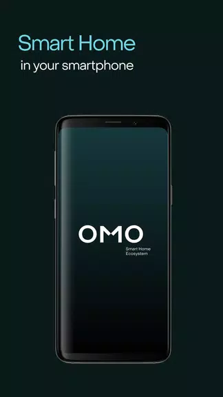 OMO Скриншот 1