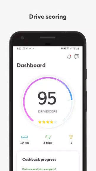 Onlia Insurance Скриншот 1