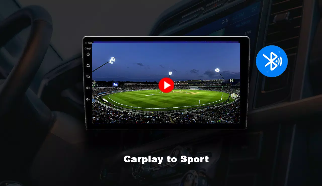 Apple Carplay for Android Auto应用截图第3张