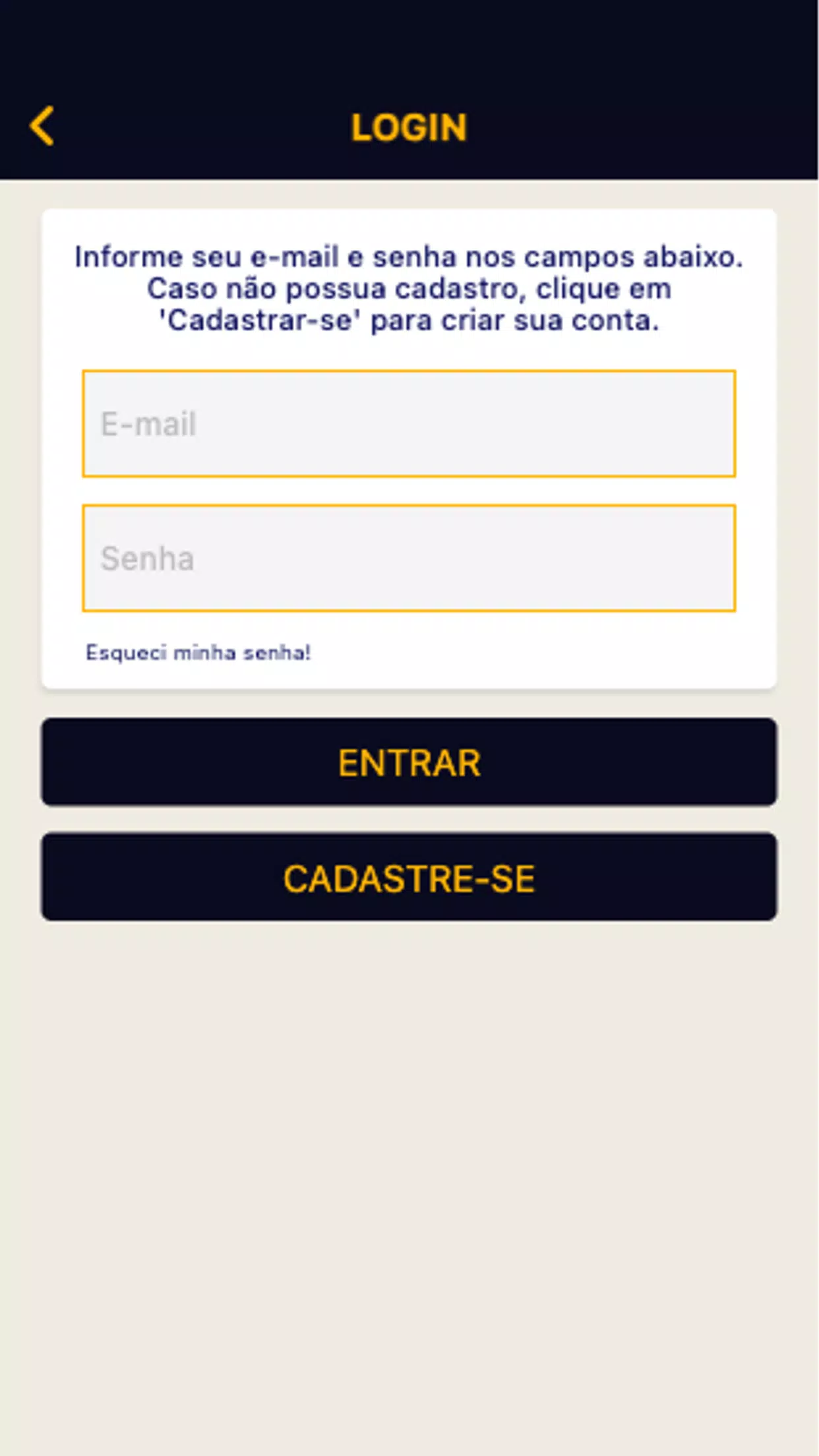 Men Faces Barbearia 스크린샷 3