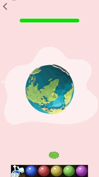 Antistress - Pop it & Slime Screenshot 2