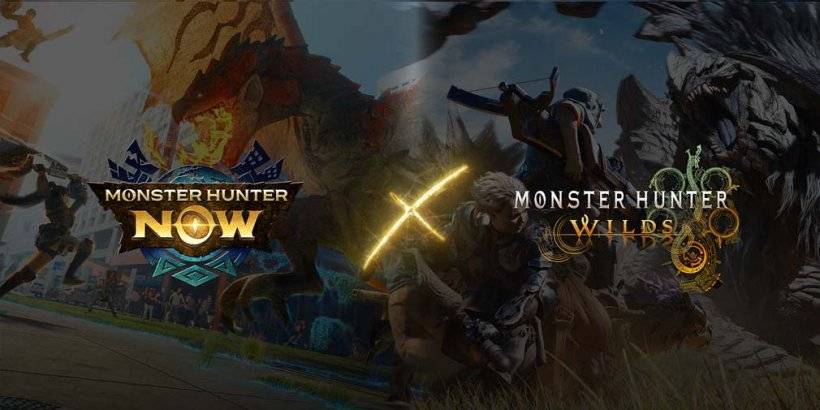 Monster Hunter ora lanciava la parte 2 di Wilds Collab