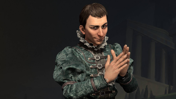 CIV 7的UI：真的很糟糕嗎？ 