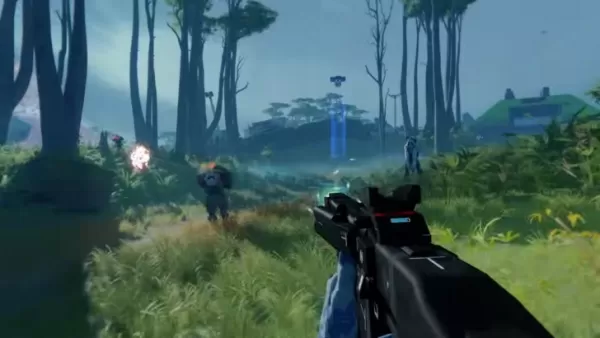 Ang petsa ng paglabas ng Marathon ay nakumpirma sa panahon ng Gameplay Reveal Showcase