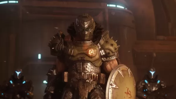 „Doom: The Dark Ages uruchamia się z 3 milionami graczy, największy w historii oprogramowania ID”