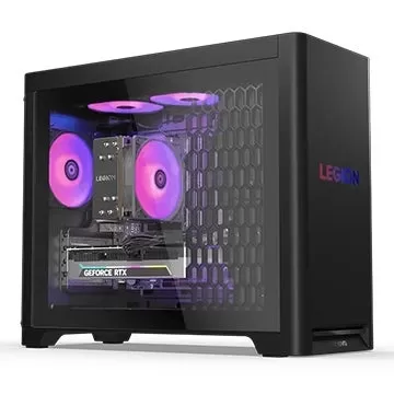 Lenovo Legion Tower 5 Gen 10 Gaming PC Deal with RTX 5070