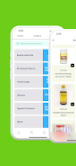 Ayush Care - Ayush Med Store應用截圖第4張