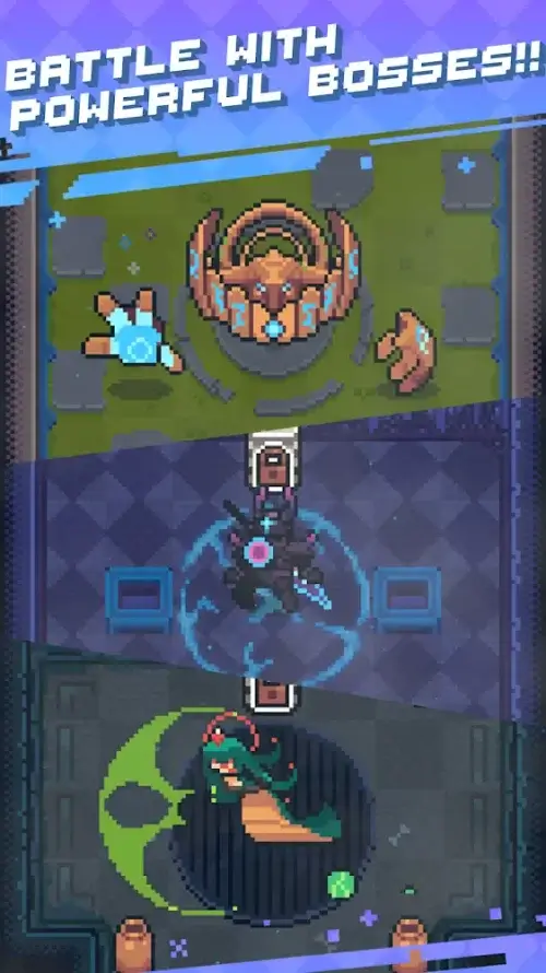 Guidus Captura de pantalla 2