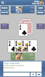 Pishti Card Game - Online应用截图第2张