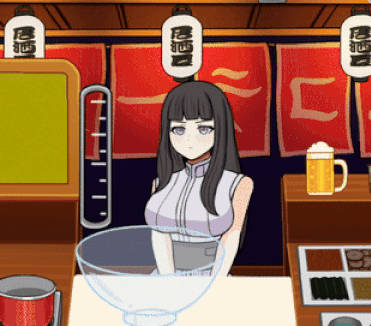 Noodle Me Please スクリーンショット 1