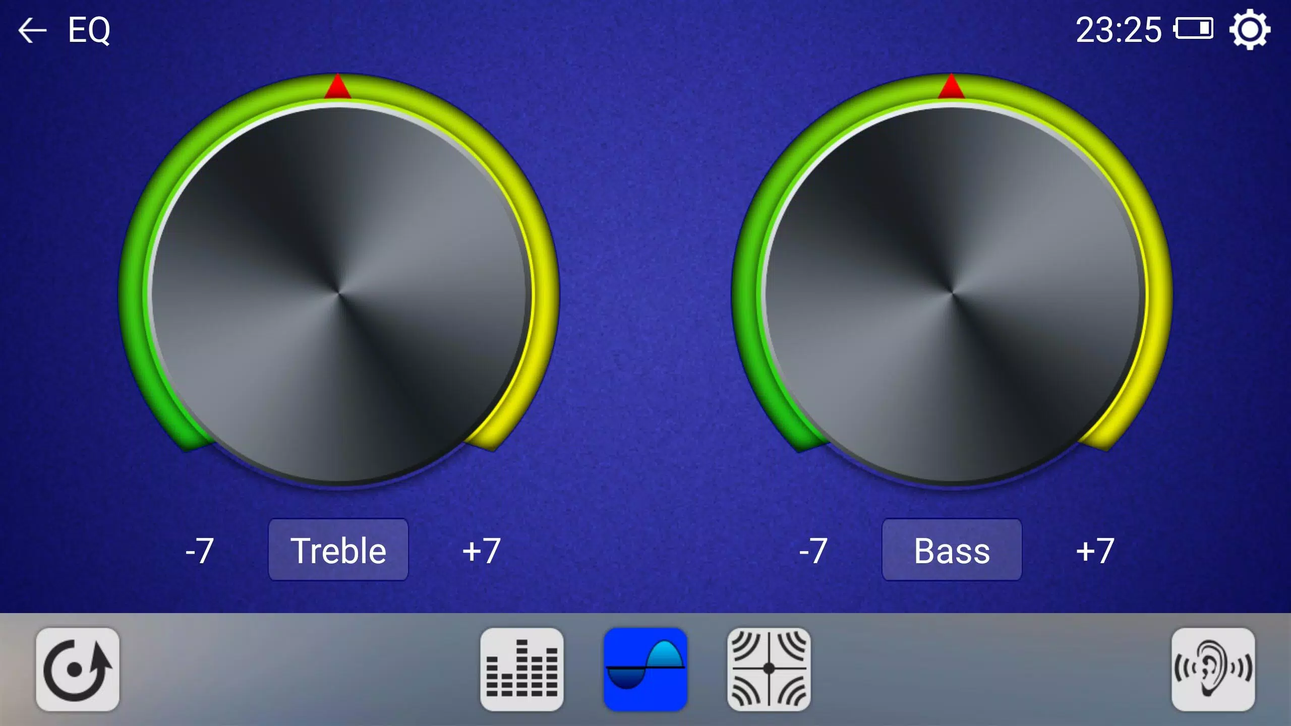 SmartLink Captura de pantalla 4