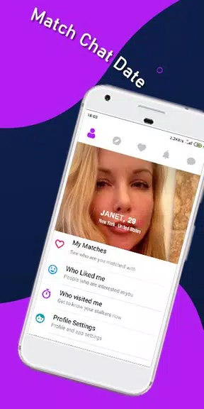 Colombia Dating Captura de pantalla 1