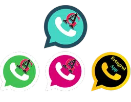 AGWhatsApp Captura de pantalla 2