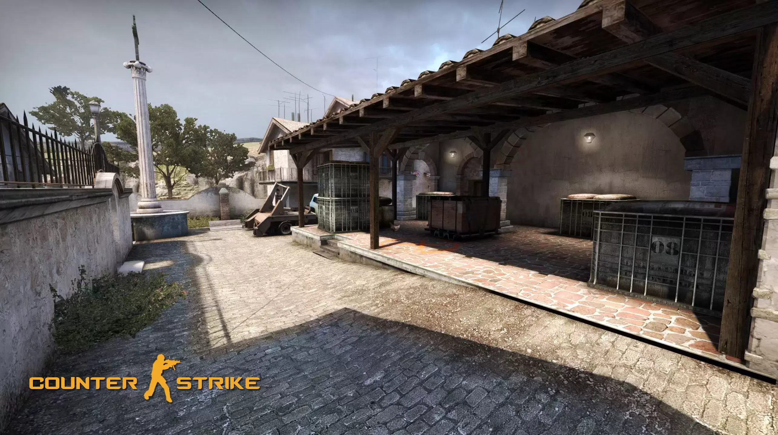 Schermata Counter Strike : Online Game 4