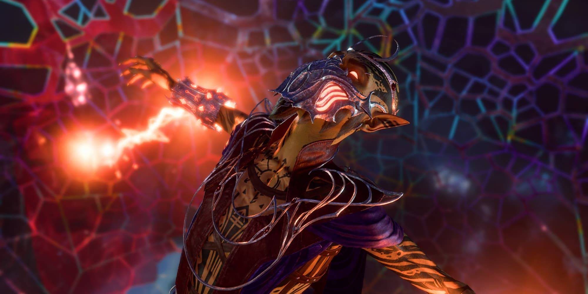 《博德之门3》:俄耳甫斯解放困境