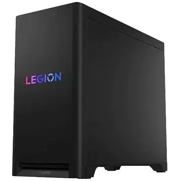 联想发布2025款Legion游戏PC，可选RTX 5070 Ti及RTX 5070显卡