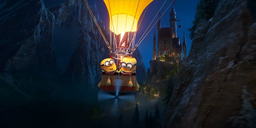 Minions Rush Unveils Exclusive Content for 'Despicable Me 4'