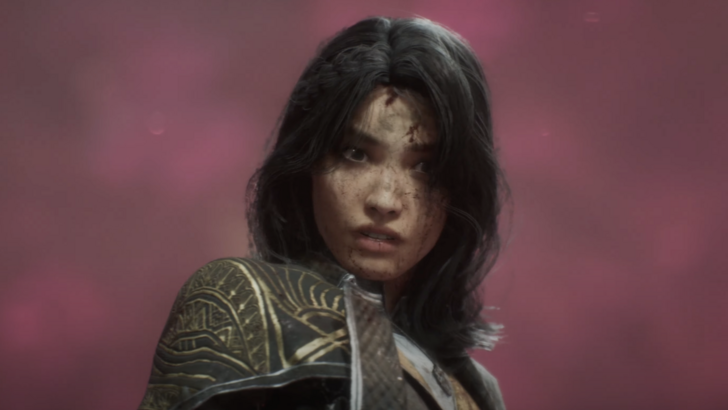 Open World Exploration Features