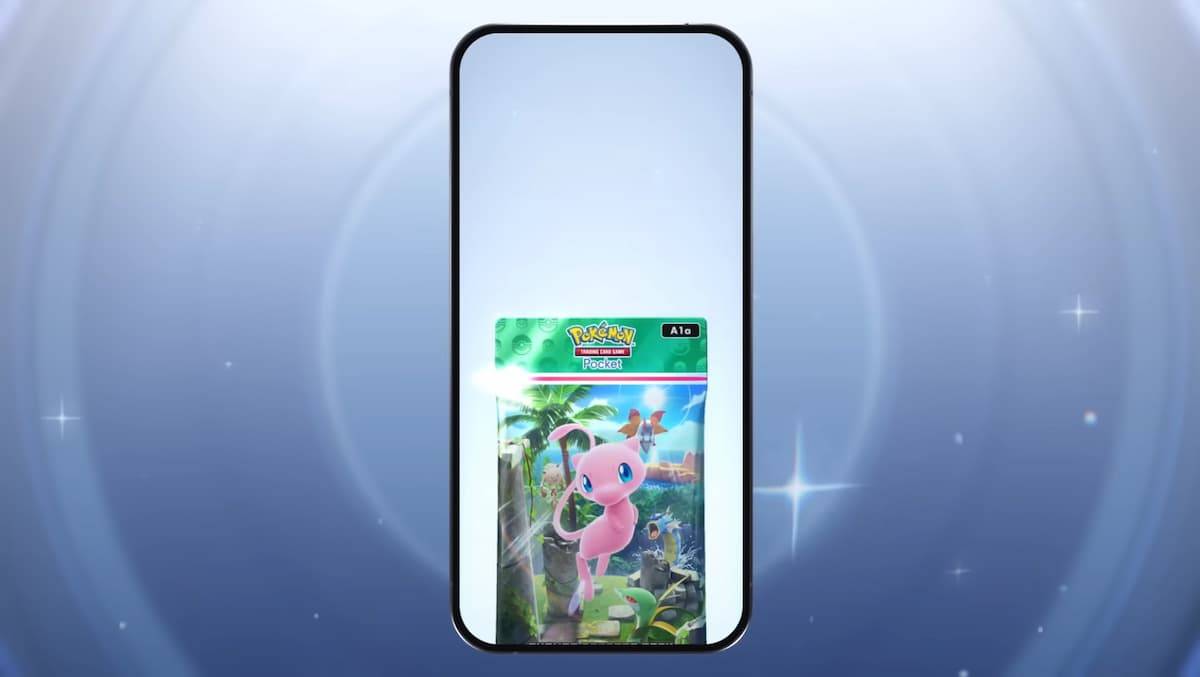 Os melhores decks de ilhas míticas para construir no Pokémon TCG Pocket